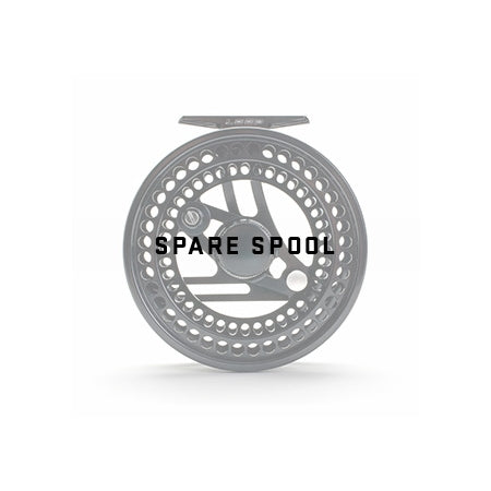 Spare Spool - Loop Opti Reels - LOOP Tackle - Australia and New