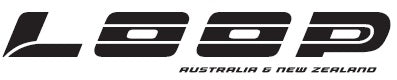 LOOP Evotec G4 Heavy Duty Fly Reel Spool - LOOP Tackle - Australia and New  Zealand