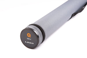 LOOP Q-Series Switch Fly Rods