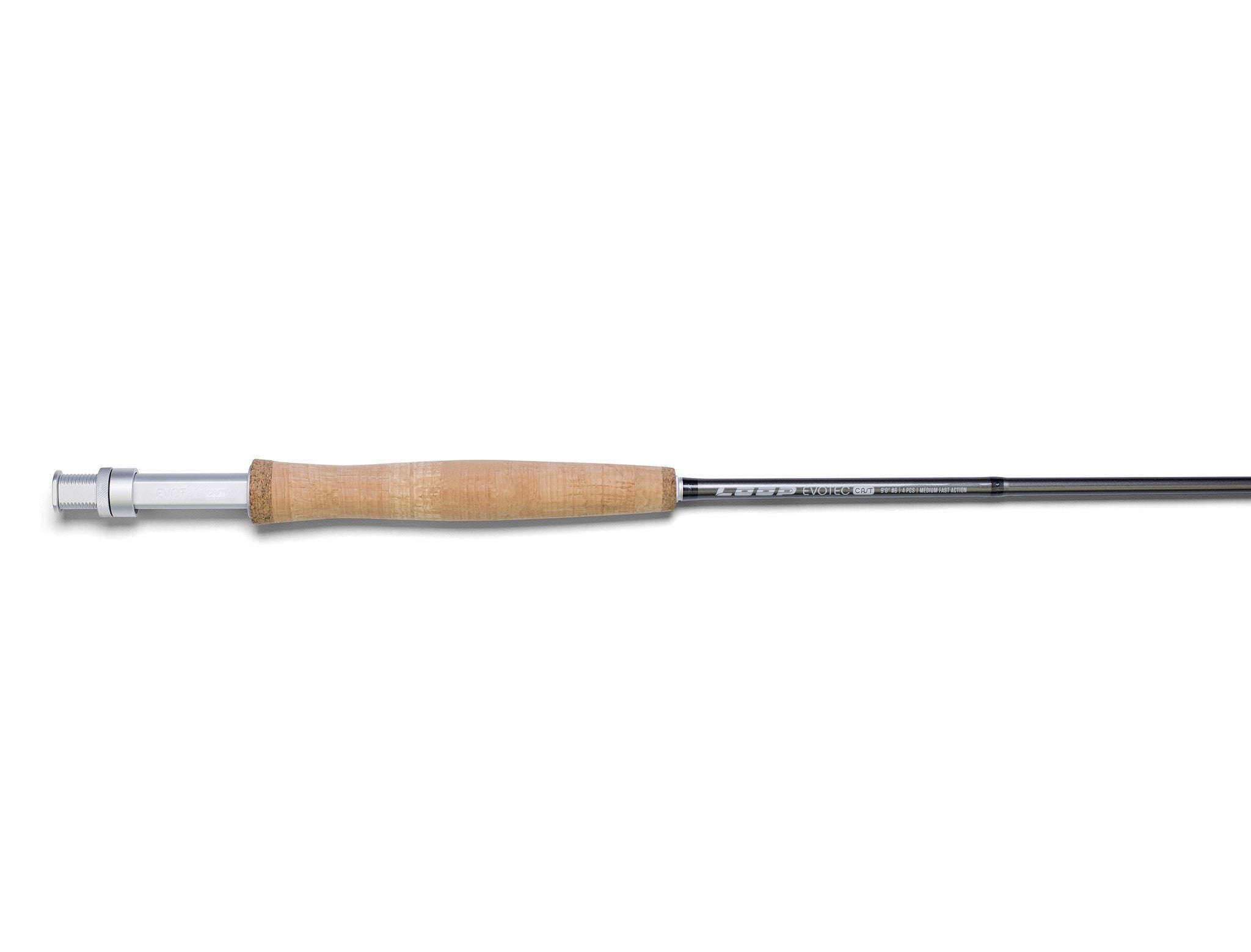 Loop Single-Hand Fly Rods - LOOP Tackle - Australia and New Zealand